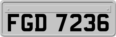 FGD7236