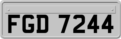 FGD7244