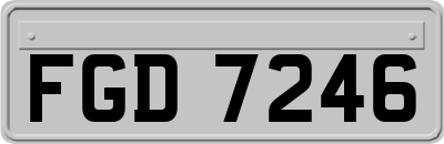 FGD7246