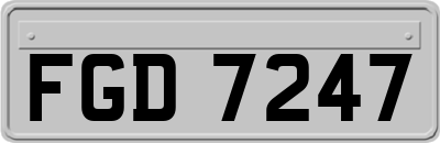 FGD7247