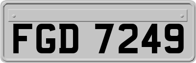 FGD7249