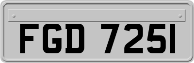 FGD7251