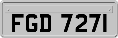 FGD7271