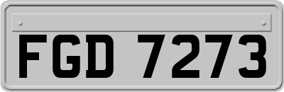 FGD7273