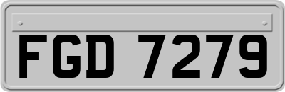 FGD7279