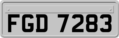 FGD7283