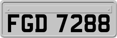 FGD7288
