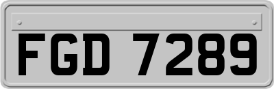 FGD7289