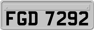 FGD7292