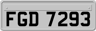 FGD7293
