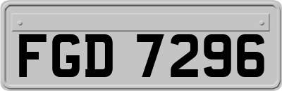FGD7296