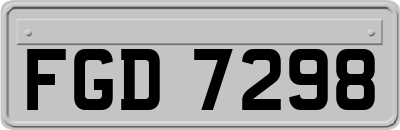 FGD7298