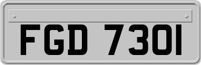 FGD7301