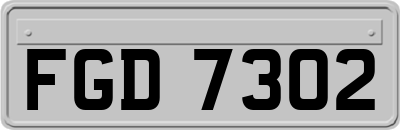FGD7302