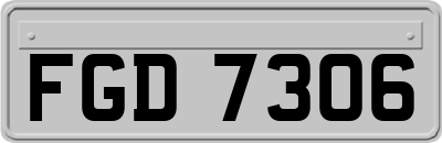 FGD7306