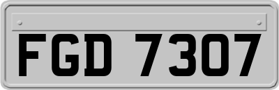 FGD7307