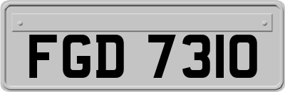 FGD7310