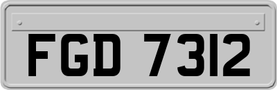 FGD7312