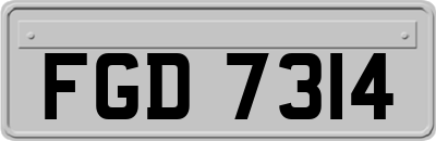 FGD7314