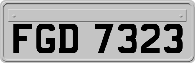 FGD7323