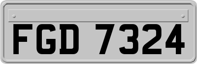 FGD7324