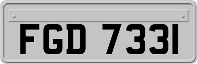 FGD7331