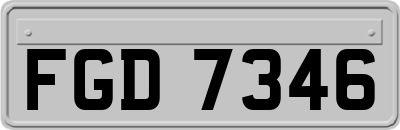FGD7346