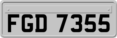 FGD7355