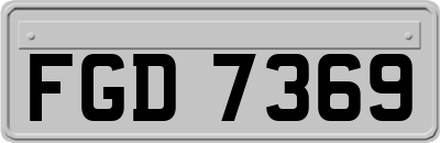 FGD7369
