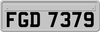 FGD7379