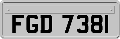 FGD7381