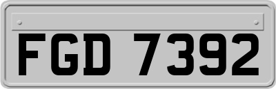FGD7392