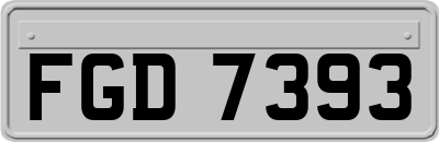 FGD7393