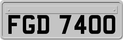 FGD7400