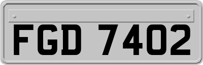 FGD7402