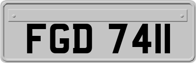FGD7411