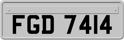 FGD7414