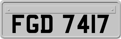 FGD7417