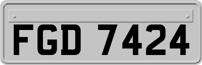 FGD7424