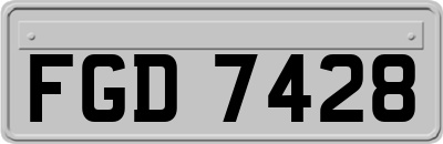 FGD7428