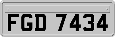 FGD7434