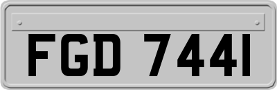 FGD7441