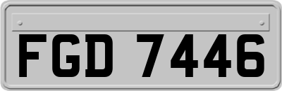 FGD7446