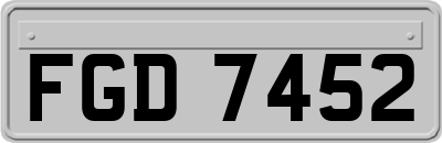 FGD7452