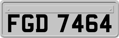 FGD7464