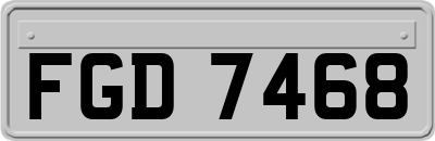 FGD7468