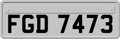 FGD7473
