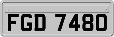 FGD7480