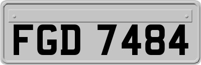 FGD7484
