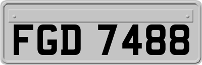 FGD7488